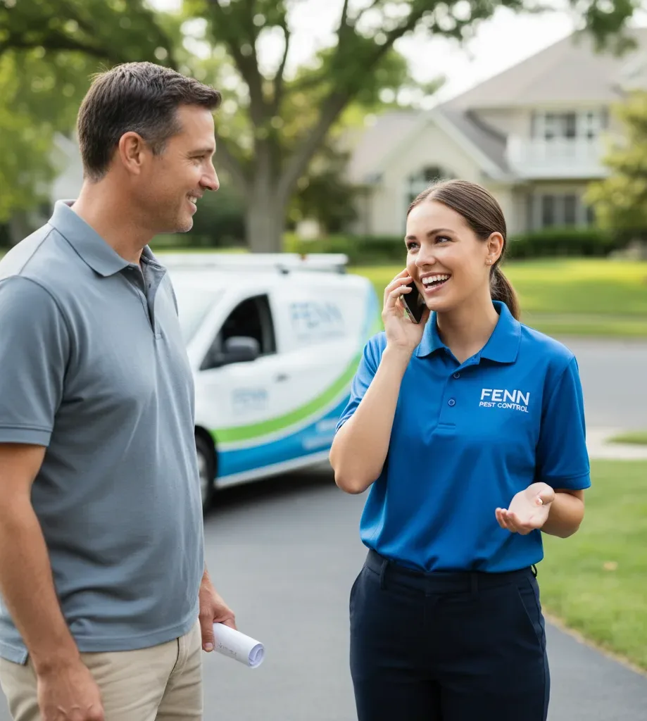 Bed Bug Extermination in Manorville, NY